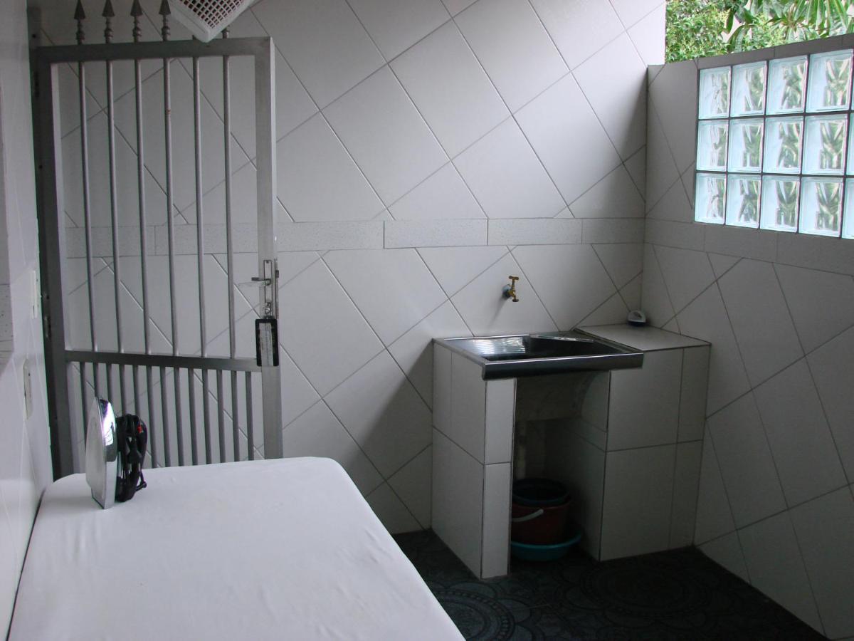 Missouri Hotel São Paulo Luaran gambar