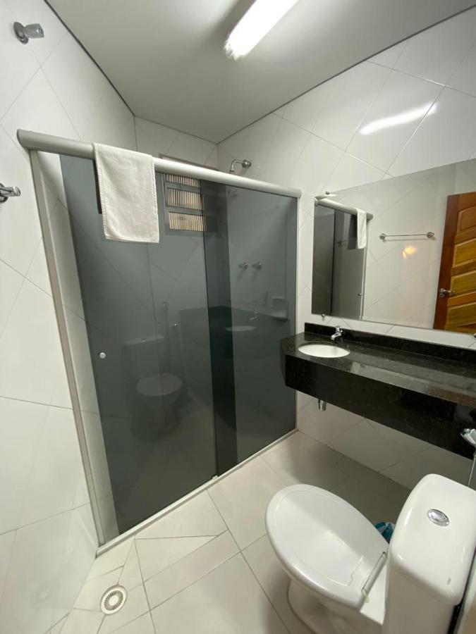 Missouri Hotel São Paulo Luaran gambar