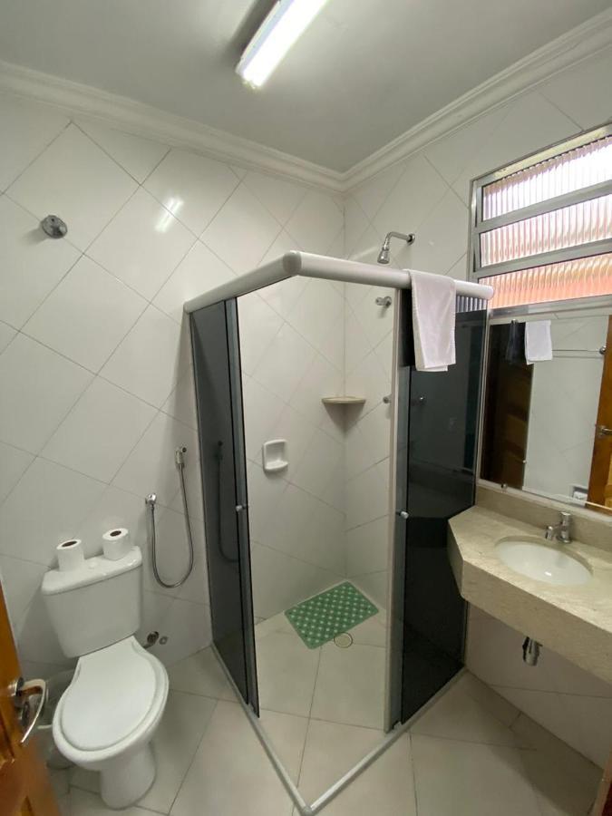 Missouri Hotel São Paulo Luaran gambar