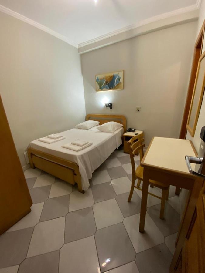 Missouri Hotel São Paulo Luaran gambar
