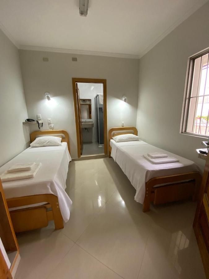 Missouri Hotel São Paulo Luaran gambar