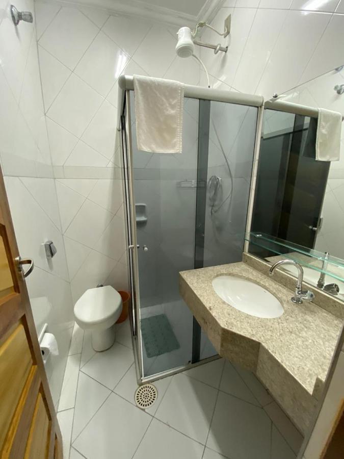 Missouri Hotel São Paulo Luaran gambar