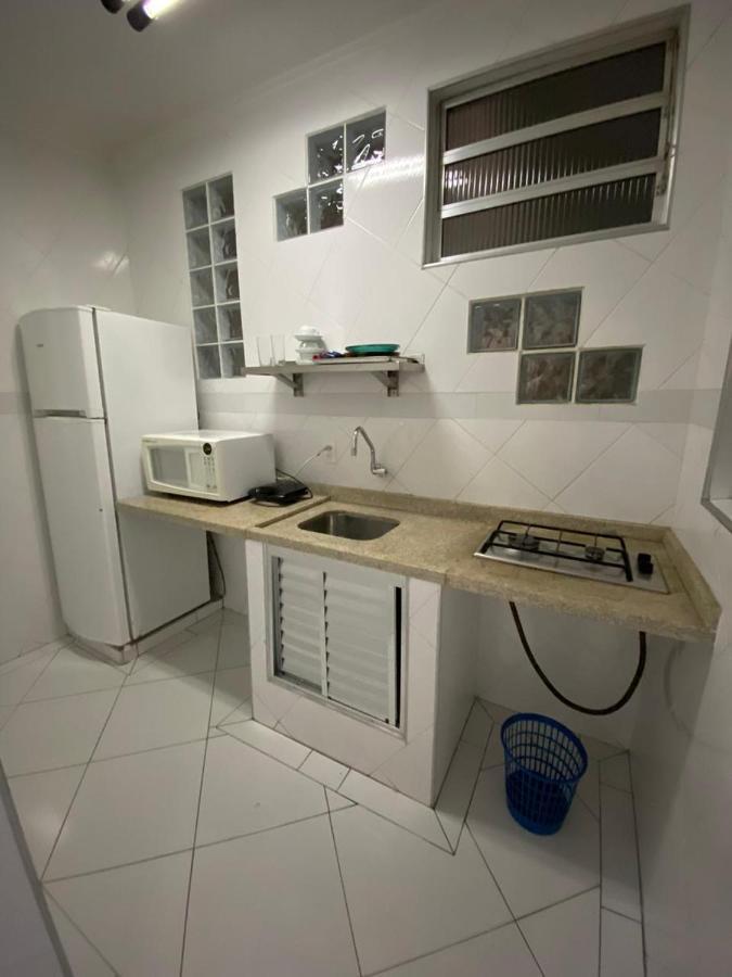 Missouri Hotel São Paulo Luaran gambar