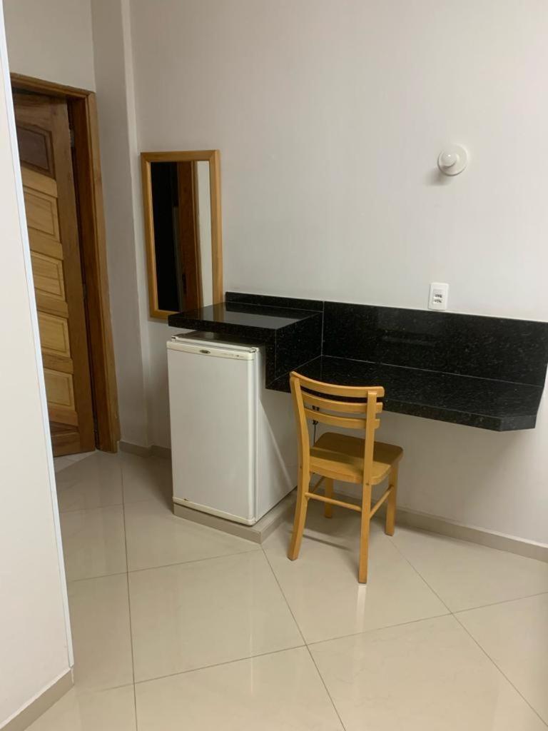 Missouri Hotel São Paulo Luaran gambar