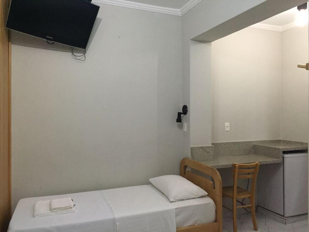 Missouri Hotel São Paulo Bilik gambar