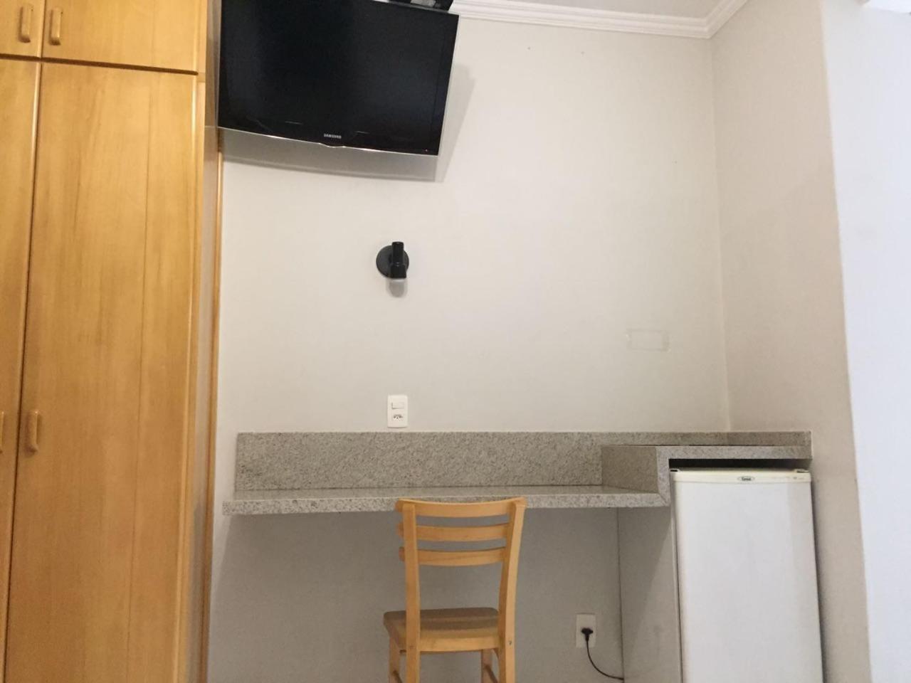 Missouri Hotel São Paulo Bilik gambar