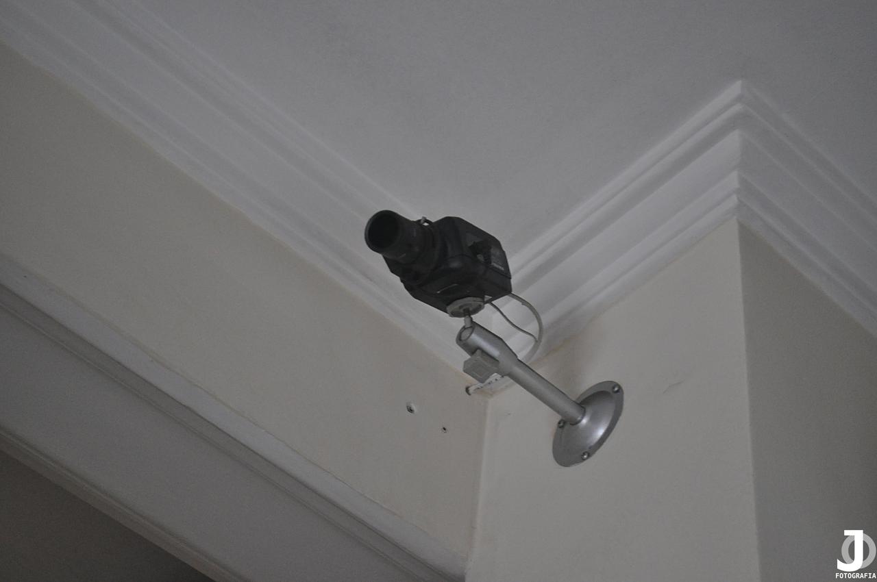 Missouri Hotel São Paulo Luaran gambar