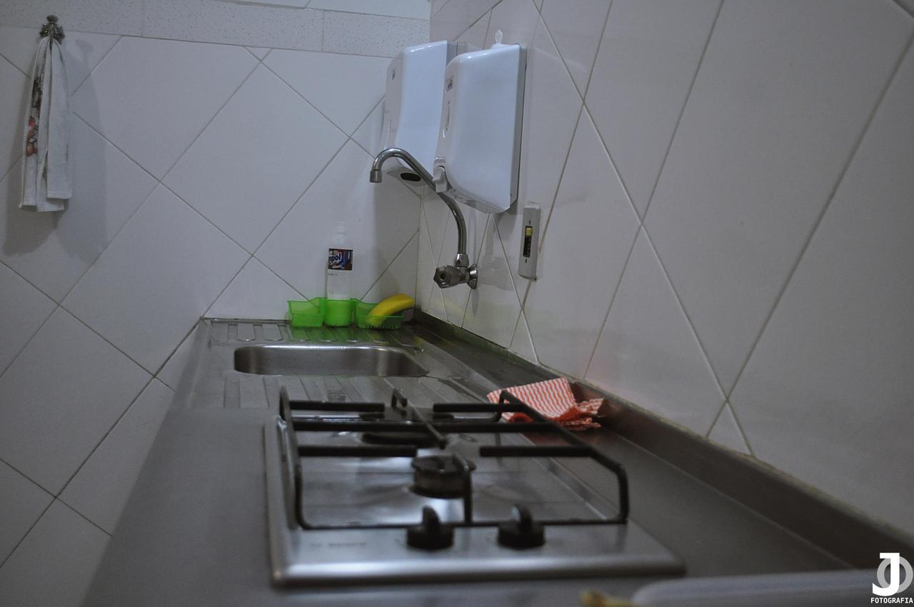 Missouri Hotel São Paulo Luaran gambar