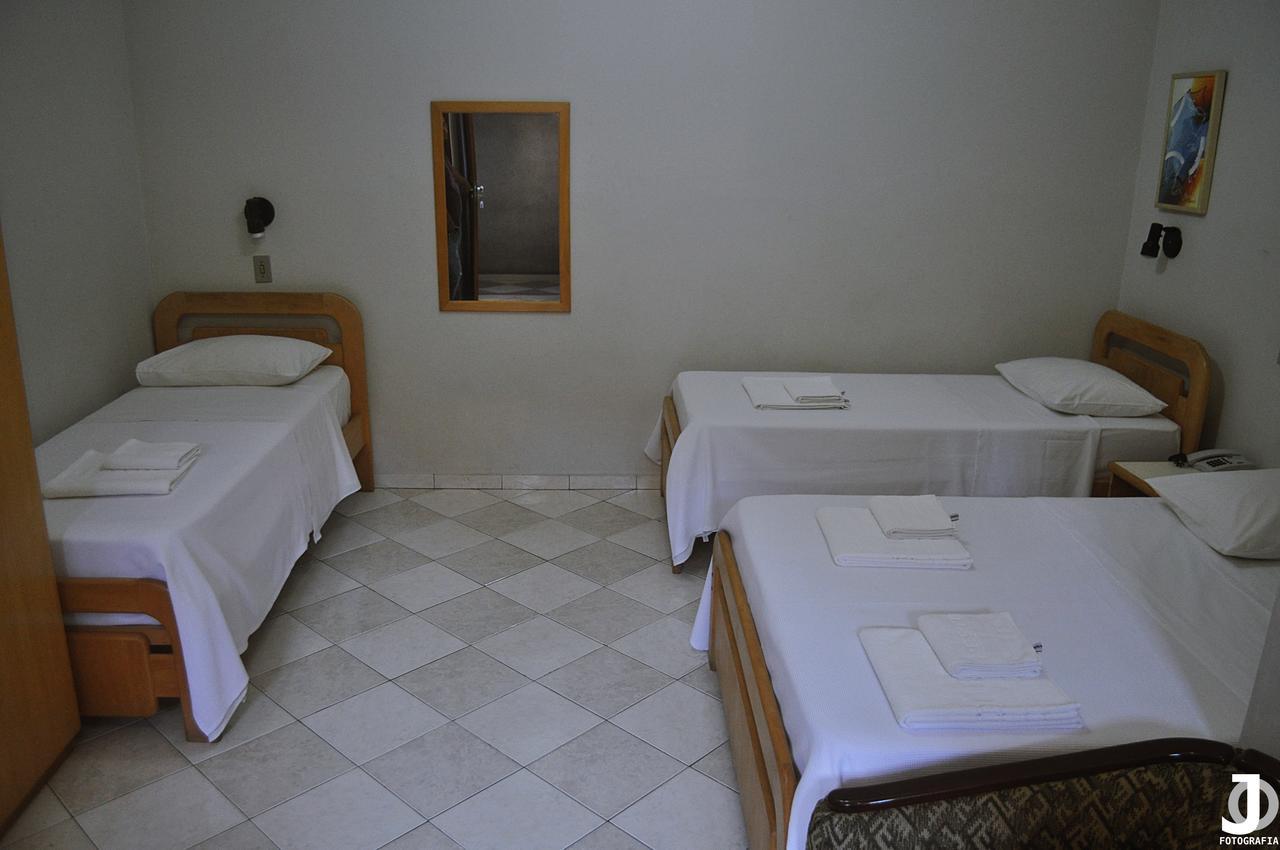 Missouri Hotel São Paulo Luaran gambar