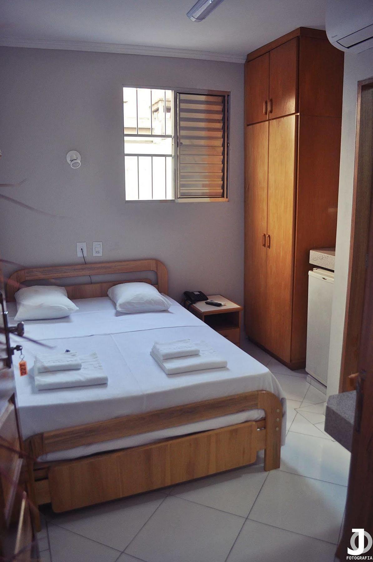 Missouri Hotel São Paulo Luaran gambar