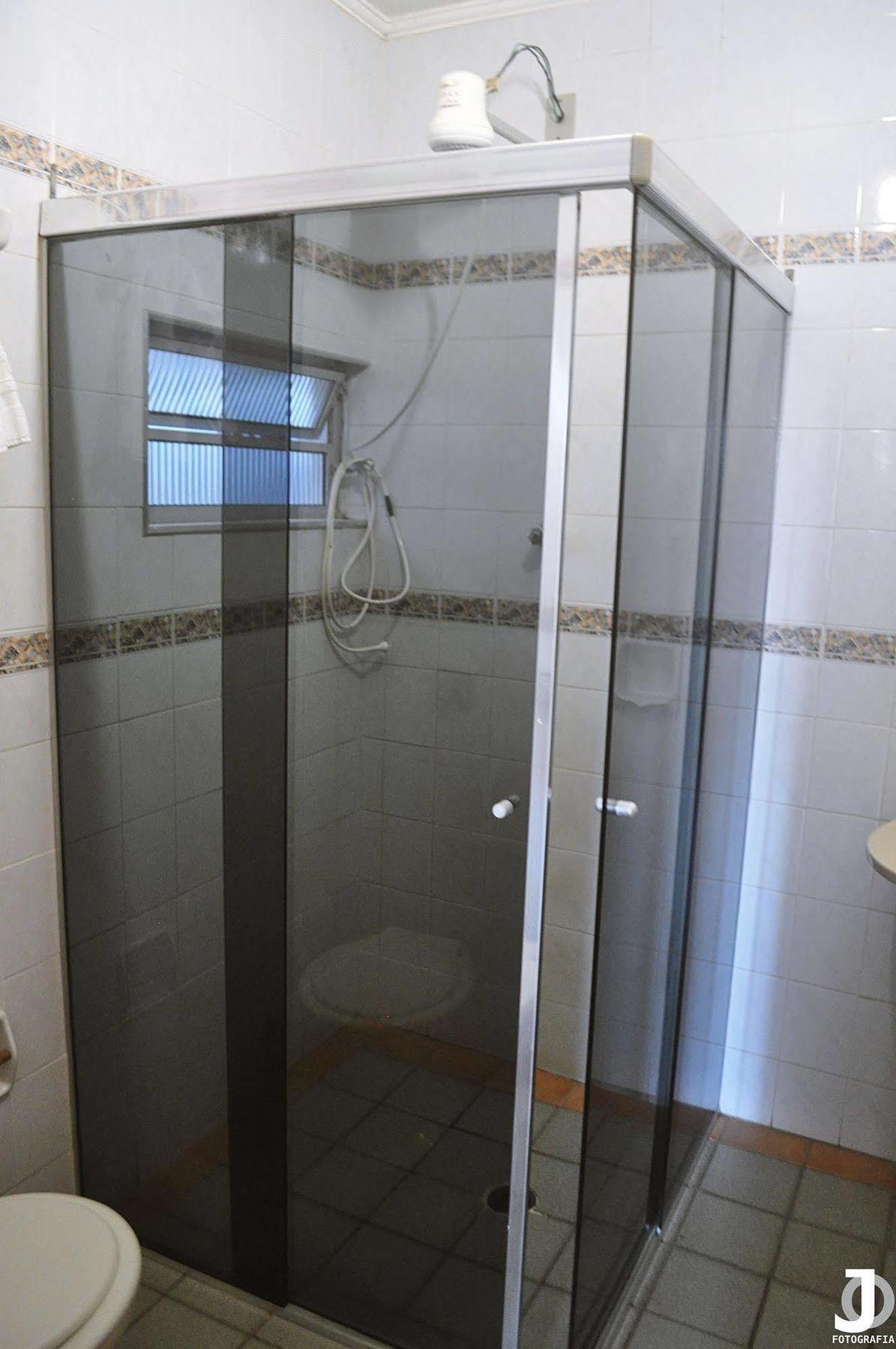Missouri Hotel São Paulo Luaran gambar