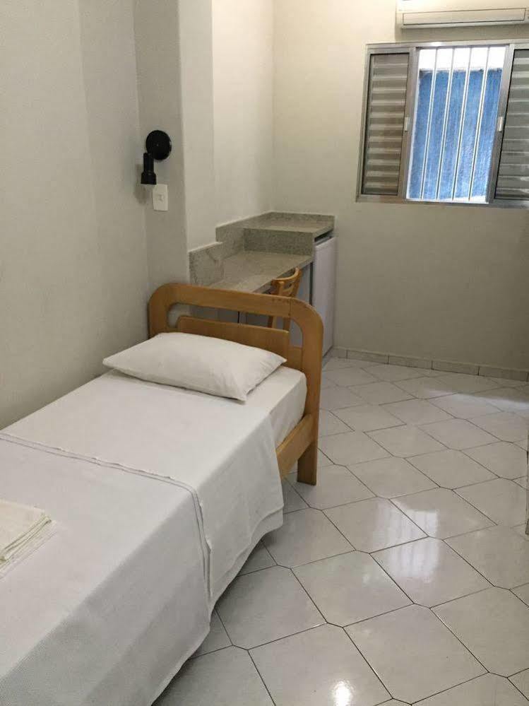 Missouri Hotel São Paulo Luaran gambar