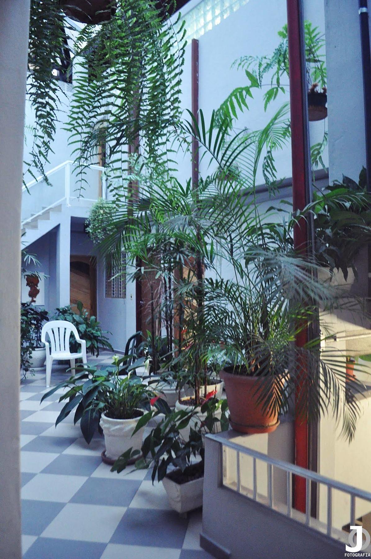 Missouri Hotel São Paulo Luaran gambar