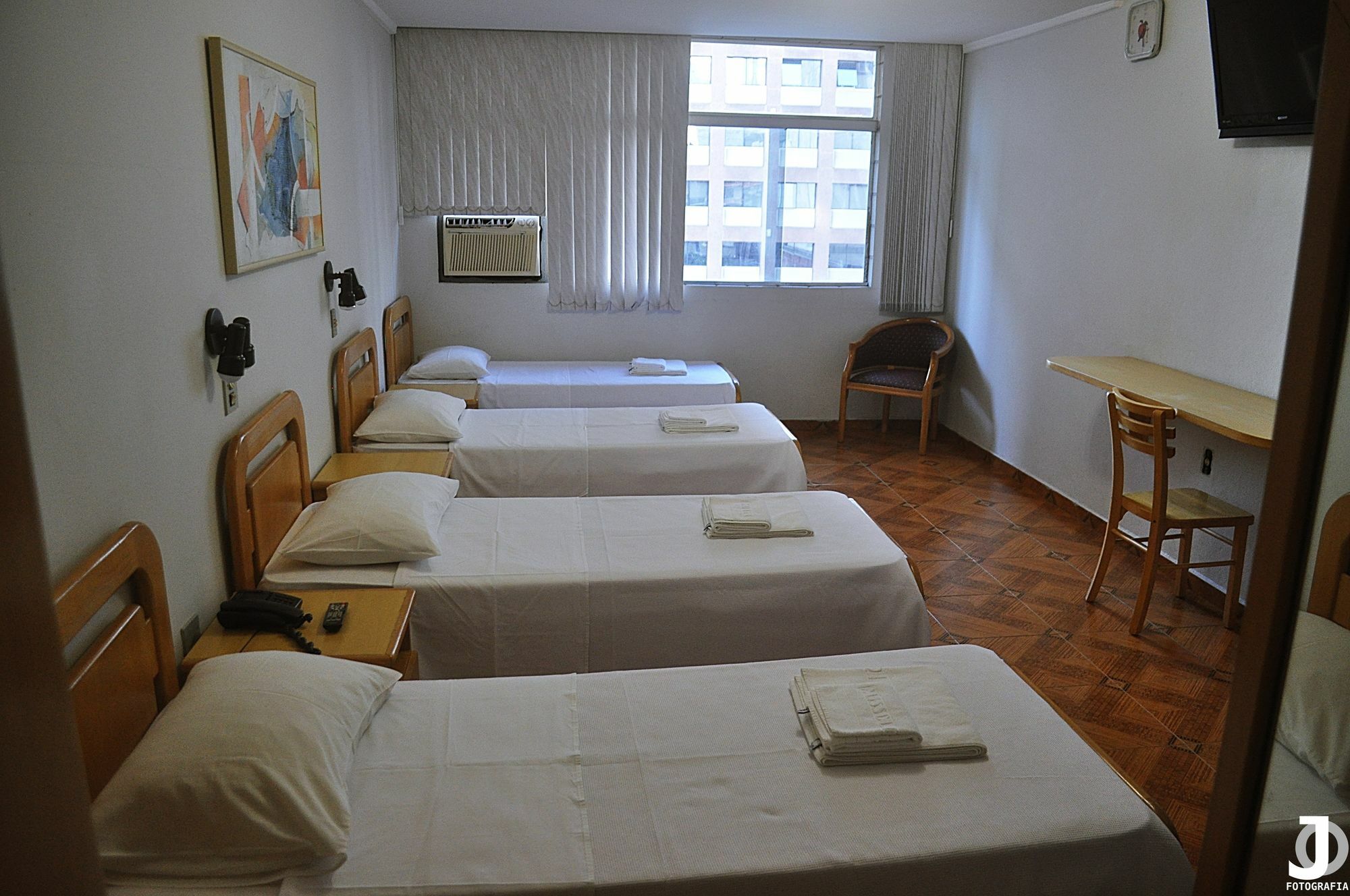 Missouri Hotel São Paulo Luaran gambar